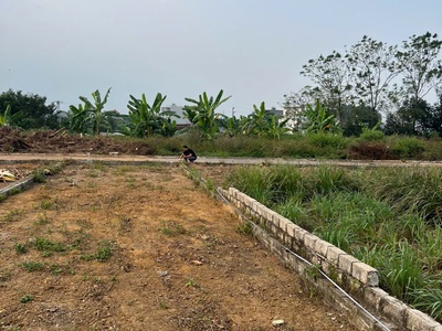 Bán gấp lô đất 2 mặt tiền đồi sen. bình yên - gần khu công nghệ cao hòa lạc 0