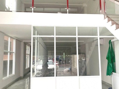 Bán nhà 2 mặt tiền lê quang định - gần phan đăng lưu, dt: 6/10x36m, 6 tầng, 63 tỷ. 4