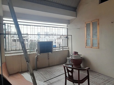 Cho thuê nhà riêng full đồ , phù hợp làm văn phòng , spa ...kết hợp ở Sở Dầu , Hồng Bàng 0