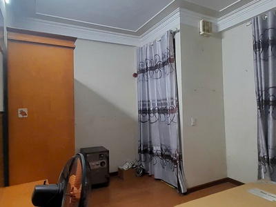 Cho thuê nhà riêng full đồ , phù hợp làm văn phòng , spa ...kết hợp ở Sở Dầu , Hồng Bàng 1