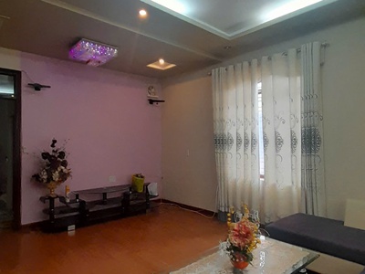 Cho thuê nhà riêng full đồ , phù hợp làm văn phòng , spa ...kết hợp ở Sở Dầu , Hồng Bàng 2