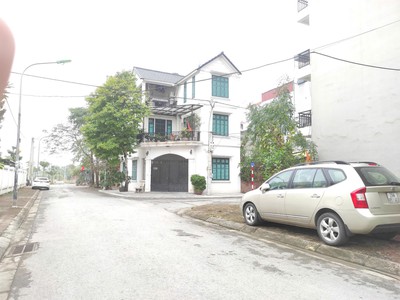 Cực kì hiếm-ngọc thụy, long biên- phân lô vỉa hè ô tô tránh, mặt tiền 7,5m kinh doanh cực đỉnh 1