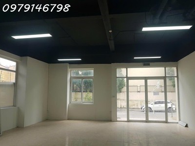 Cần bán gấp sàn thương mại 600 m2 tại tầng 1 tòa nhà unimax, số 210 quang trung, hà đông, hà nội. 1