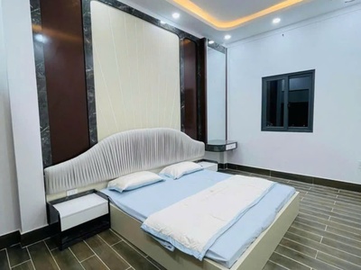 Nhà sổ riêng ngay trung tâm TP Tân Uyên , Bình Dương 4