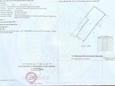 Chính chủ bán đất đất trồng cây lâu năm đường bờ kênh, ngay trại nấm, ấp tân lập, xã tân thới nhì, 2