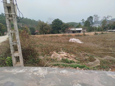Cần bán nhanh đất view hồ ngay khu sinh thái hồ phượng mao thanh thuỷ, thanh sơn phú thọ 2