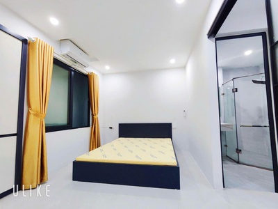 Nhượng lại ccmn 45m2 1n1k tại đội cấn, ba đình, hà nội 1