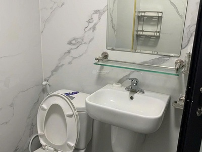 Chính chủ cho thuê ccmn 35m2 tại ngõ 286 giáp bát, phường giáp bát, hoàng mai, hà nội 3