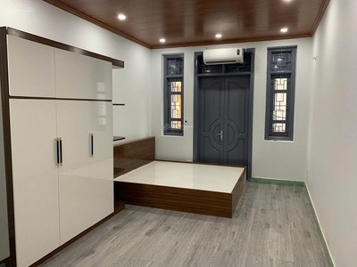 Chính chủ cho thuê ccmn 35m2 tại ngõ 286 giáp bát, phường giáp bát, hoàng mai, hà nội 1