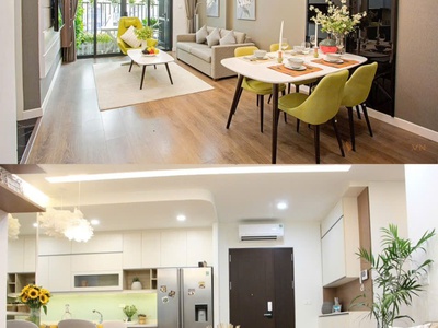 Vì lý do đi nước ngoài nên cần bán chung cư đang xây được 11 tầng - phường cát lái - thủ đức 3