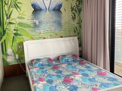 Hot hot hot     chính chủ cần bán nhà đẹp - giá tốt- vị trí đắc địa tại đà lạt center, số 10 phan 2