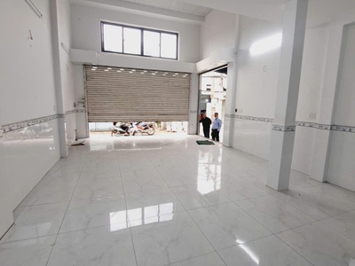 Siêu phẩm nhà mặt tiền đường số 2 gò xoài vừa ở vừa kinh doanh 72m2,2 tầng nhỉnh 5 tỷ 2