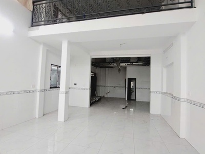 Siêu phẩm nhà mặt tiền đường số 2 gò xoài vừa ở vừa kinh doanh 72m2,2 tầng nhỉnh 5 tỷ 1