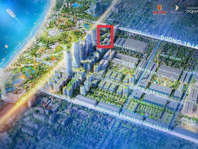 Bán nhanh 04 lô mặt tiền đường đặng quang cầm đường 21m 0