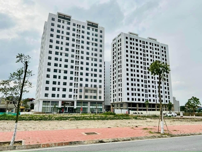 Bán đất KDC Trần Hưng Đạo, ph Ngọc Châu, TP Hải Dương, 72.5m2, mt 5m, đường 17.5m 0