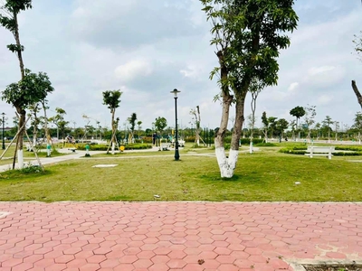 Bán đất KDC Trần Hưng Đạo, ph Ngọc Châu, TP Hải Dương, 72.5m2, mt 5m, đường 17.5m 1