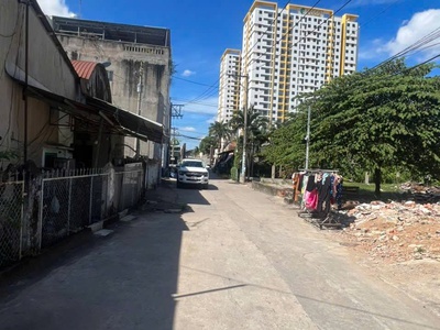 Bán xưởng An Phú - Thuận An . DT 1009m2 1