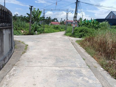 Bán lô góc 720 tr dt 60m2 Hoà Nghĩa, Dương Kinh, 0