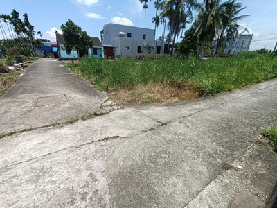 Bán lô góc 720 tr dt 60m2 Hoà Nghĩa, Dương Kinh, 1