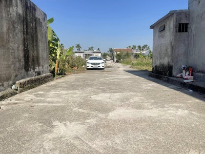 Bán lô góc 720 tr dt 60m2 Hoà Nghĩa, Dương Kinh, 3
