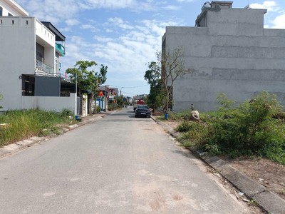 Bán lô góc 720 tr dt 60m2 Hoà Nghĩa, Dương Kinh, 4