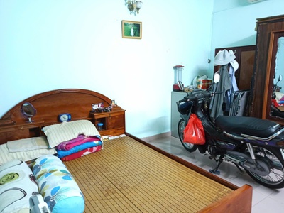 Nhà 2 mặt tiền đường 449 tăng nhơn phú A, 240m khu vip 2