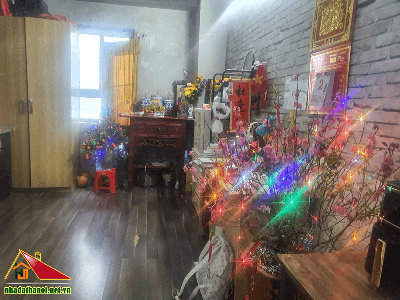 Cần Bán Gấp CHCC phòng 4134 Toà HH2A Linh Đàm, Hoàng Mai Hà Nội 1