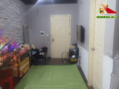 Cần Bán Gấp CHCC phòng 4134 Toà HH2A Linh Đàm, Hoàng Mai Hà Nội 2