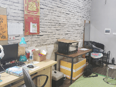 Cần Bán Gấp CHCC phòng 4134 Toà HH2A Linh Đàm, Hoàng Mai Hà Nội 3