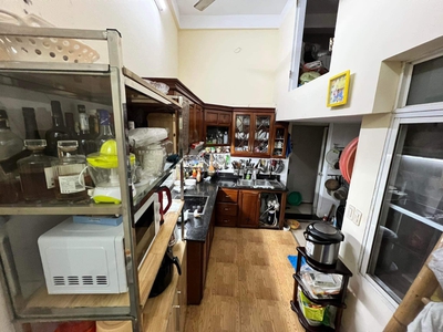 Nhà Quảng Khánh Mặt Tiền 20M 210M2 73.5 Tỷ 5M Ra Mặt Hồ , Đường Ô TÔ Tránh 3