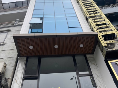 Nhà mặt phố Hồ Tùng Mậu 70m2 8 tầng kinh doanh mọi loại hình 1