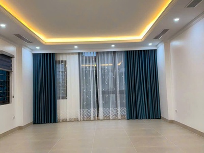 Nhà mặt phố Hồ Tùng Mậu 70m2 8 tầng kinh doanh mọi loại hình 2