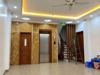 Nhà mặt phố Hồ Tùng Mậu 70m2 8 tầng kinh doanh mọi loại hình 3