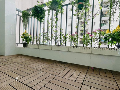 Cần bán gấp căn hộ 68m , full nội thất, view hướng Nam tại tòa HH03F KĐT Thanh Hà Cienco 5 4