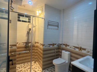 Bán nhà NGỌC LÂM 7 tỉ THANG MÁY view hồ nhà đẹp bán nhanh 3