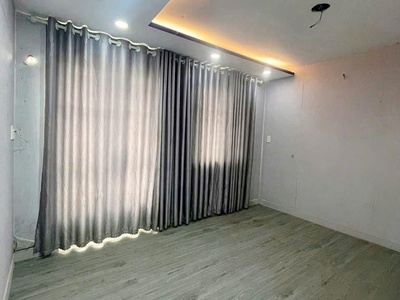 Nhà hẻm 2 xẹt 305 Lê Văn Quới,p Bình Trị Đông dt 36 m2 1 lầu 2pn 2wc giá 3,8 tỷ 1