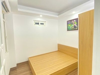 Bán căn hộ chung cư mini  tại 619 Vũ Tông Phan Thanh Xuân 52m, 2PN2VS giá 1.630 tỷ 1