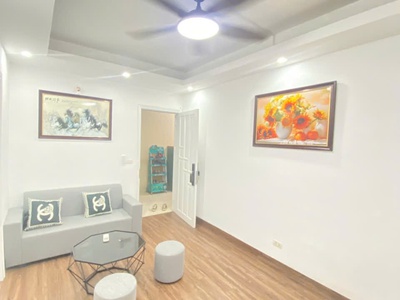 Bán căn hộ chung cư mini  tại 619 Vũ Tông Phan Thanh Xuân 52m, 2PN2VS giá 1.630 tỷ 4