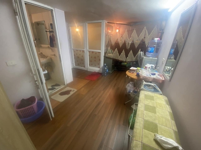 Hiếm nhà bán-mặt ngõ ô tô tránh-54M 15xTỶ-kinh doanh-Trần Quốc Toản Hoàn Kiếm 1