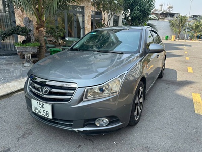 Bán nhanh xe Lacetti CDX 1.6 AT 3