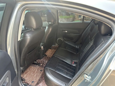 Bán nhanh xe Lacetti CDX 1.6 AT 7