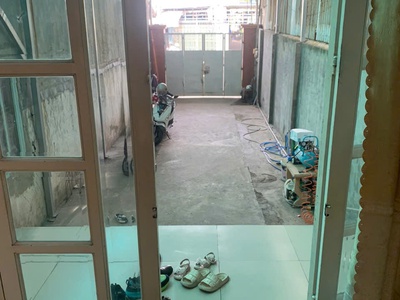 Cho thuê tầng trệt nhà mặt tiền 120m2 tại 787, Lê Văn Lương, xã Nhơn Đức, huyện Nhà Bè, TP HCM 2