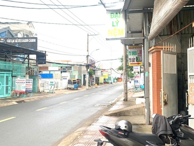 Cho thuê tầng trệt nhà mặt tiền 120m2 tại 787, Lê Văn Lương, xã Nhơn Đức, huyện Nhà Bè, TP HCM 3