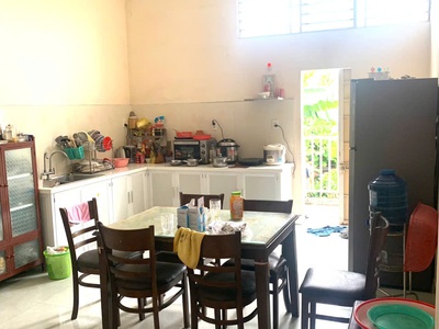 Cho thuê tầng trệt nhà mặt tiền 120m2 tại 787, Lê Văn Lương, xã Nhơn Đức, huyện Nhà Bè, TP HCM 7