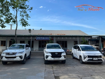 Giá thuê xe trọn gói Cần Thơ 0