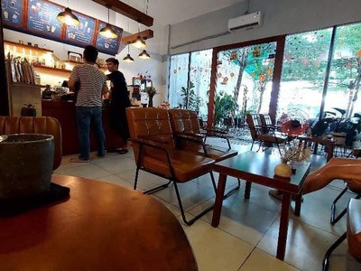 Bán nhà Gò Vấp, hẻm xe hơi Nguyễn Văn Lượng, gần Lottemart, 80M x2 tầng, 3 Pn, hơn 7 tỷ 1