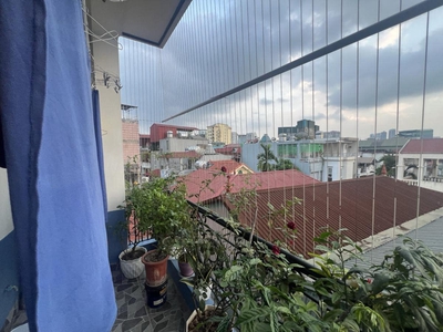 Lô góc Lạc Long Quân 9 TỶ 50m 5 Tầng MT4.5m Cách ô tô 15m Nhà mới ở ngay. 6