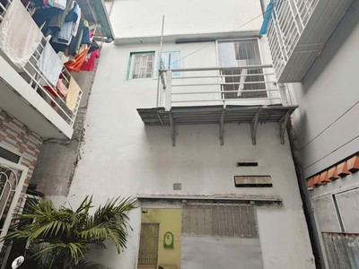 Cho thuê trọ nguyên căn tại trung tâm Gò Vấp 2-3 người ở 0