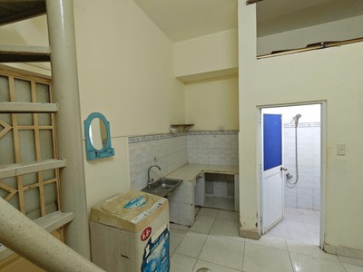 Cho thuê trọ nguyên căn tại trung tâm Gò Vấp 2-3 người ở 1