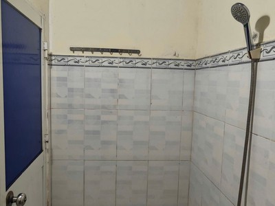 Cho thuê trọ nguyên căn tại trung tâm Gò Vấp 2-3 người ở 2